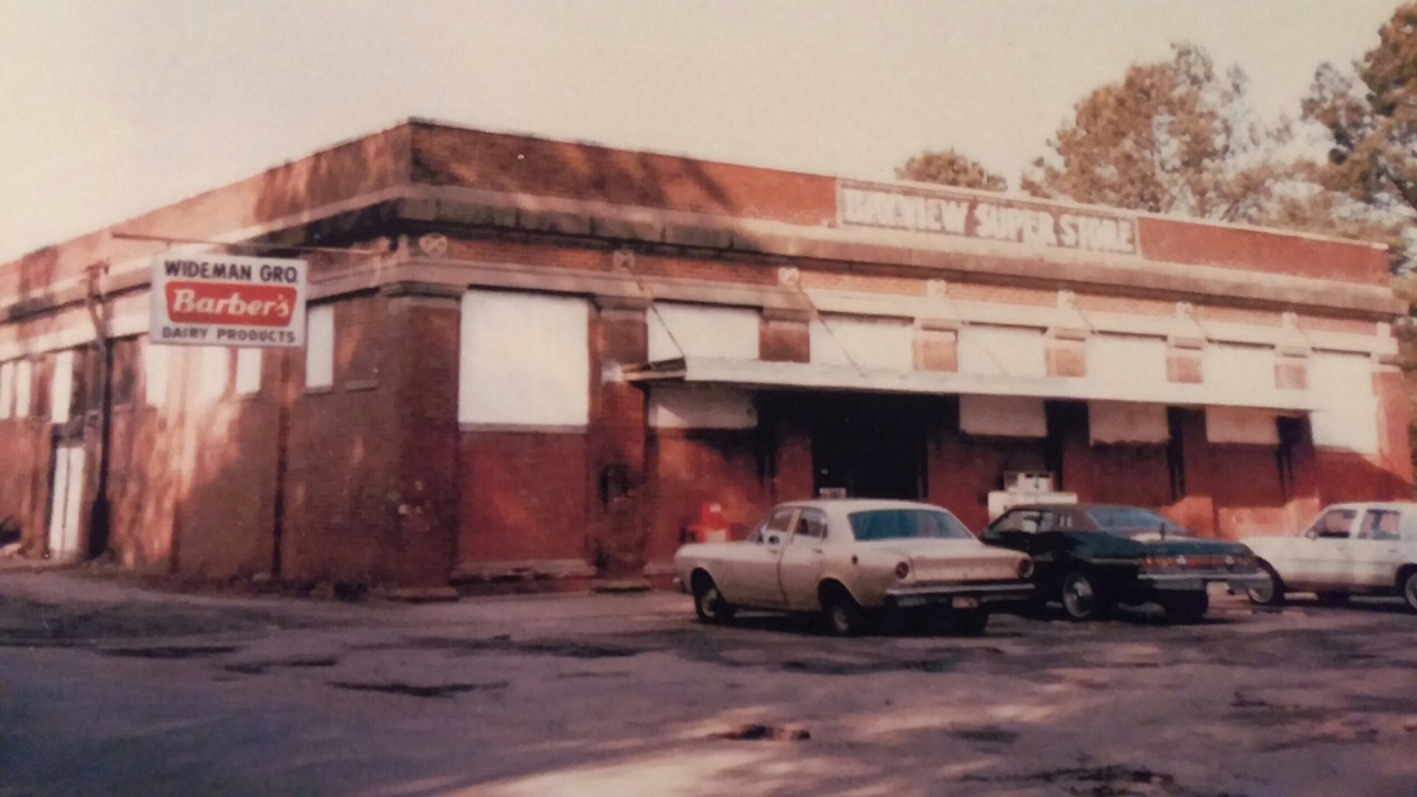 About Us Town of Mulga